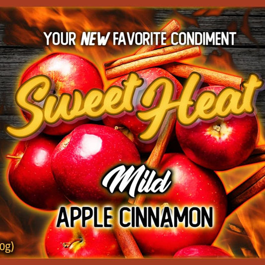 Apple Cinnamon