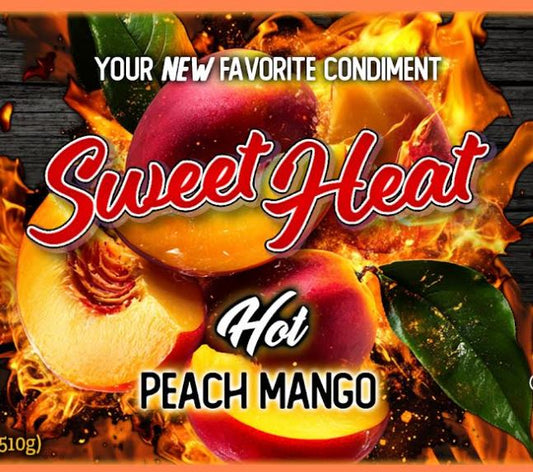 Peach Mango